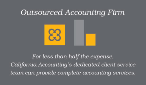 Outsourced Accountant graphic