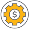 Business Support Icon