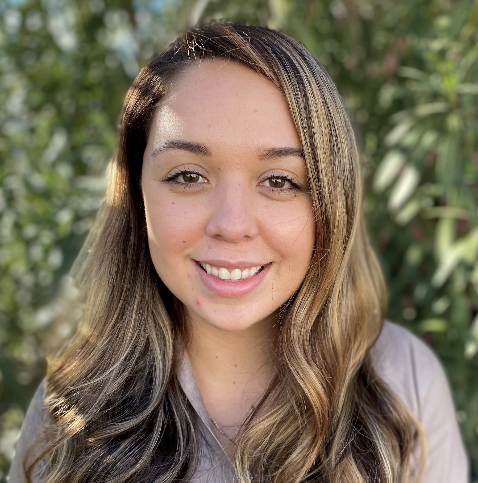 Paulina Guillermo Image