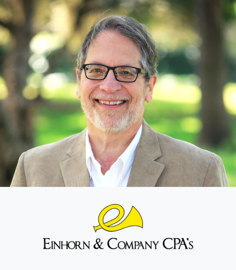 Ira Einhorn image