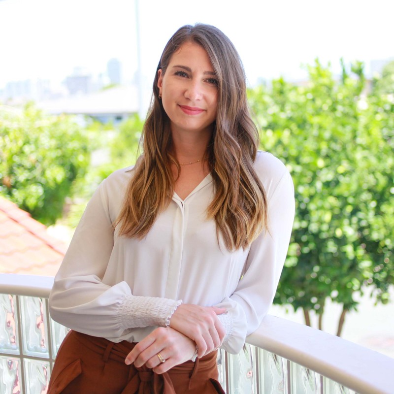 Justine Arnold Image