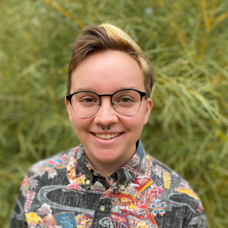 Lucas Strimling Image