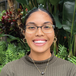 Saisha Figuerres Image