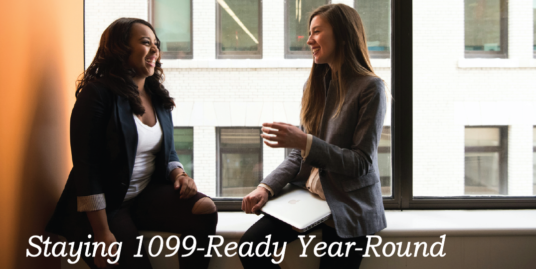 1099 Best Practice image